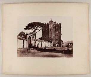 No. 1330 La Zisa (Palermo)