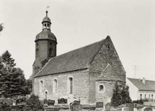 Evangelische Dorfkirche