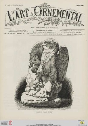 Nr. 132 (8 Août 1885)
