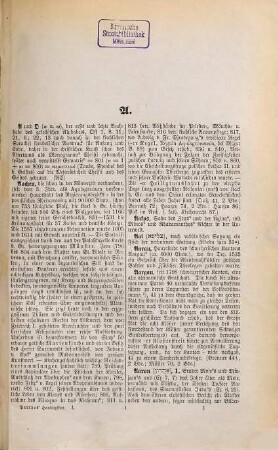 Perthes' Handlexikon für evangelische Theologen : ein Nachschlagebuch für das Gesamtgebiet der wissenschaftlichen und praktischen Theologie, 1. A - G