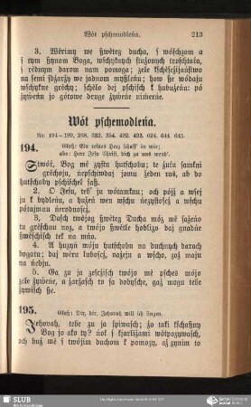 Wót pschemodleńa