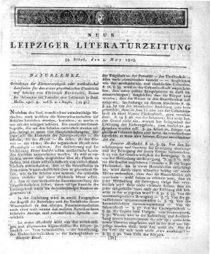 1808-05-04 : 54. Stück
