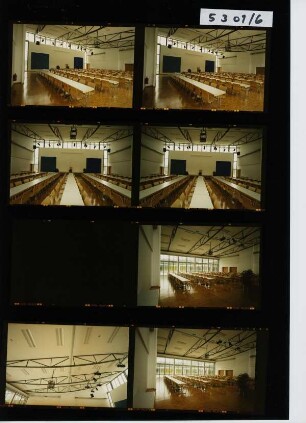 Mannesmann-Arcos, Eschborn, 2001
