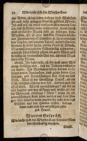 32-41, Viertes Gespraech