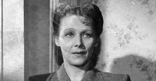 Gerda Maurus