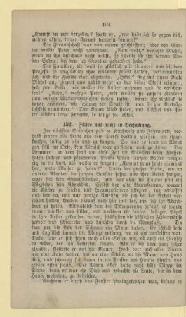 152. Führe uns nicht in Versuchung