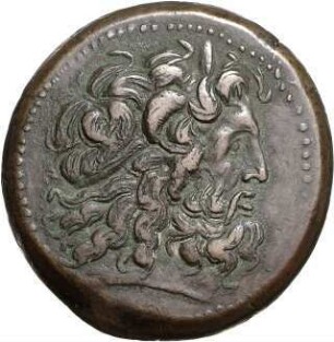 Ptolemäer: Ptolemaios III.