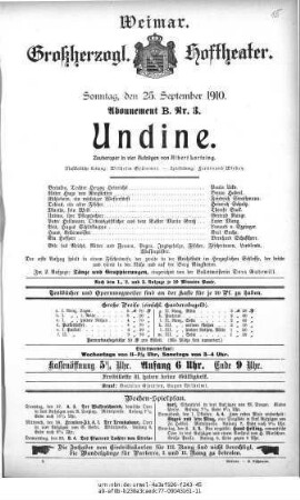 Undine