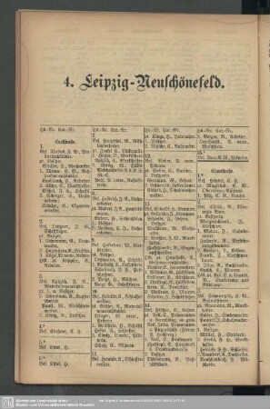 4. Leipzig-Neuschönefeld