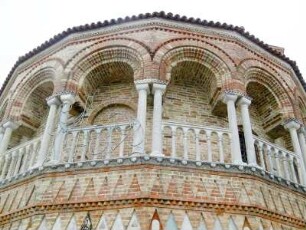 Murano: Santi Maria e Donato