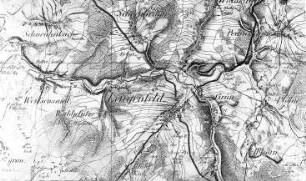 Oberreit, Sect. Zwickau, 1819/60