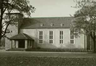 Marienberger Straße