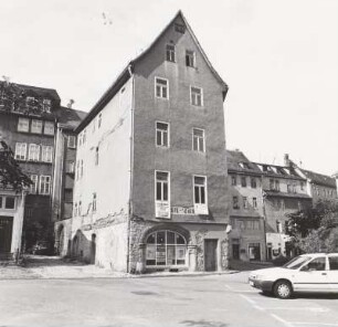 Ehemaliges Gasthaus "Weintanne"