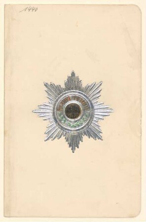 Menükarte : Festmahl zur Geburtstagsfeier Seiner Majestät des Kaisers und Königs Wilhelm II., Louis Schaurté