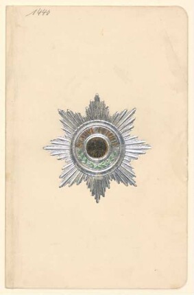 Menükarte : Festmahl zur Geburtstagsfeier Seiner Majestät des Kaisers und Königs Wilhelm II., Louis Schaurté