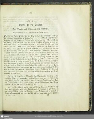 [Nr. 31-34]