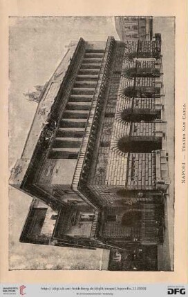 Napoli – Teatro San Carlo. – Royal Théâtre St. Cahrle. The Royal Theatre of “San Carlo.” – Königliches San Carlo Theater.