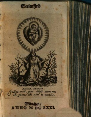 Newer Beichtform, Das ist: Geistliche underichtung, wie mennigklich leicht und ohne grosse mühe, ja ohn ainiges schreiben, in wenig stunden, sich von vilen verflossenen Jahren her, zu einer vollkom[m]nen General, wie auch nicht weniger zur Ordinaribeicht ... sicherlich beraiten, unnd solche mit frucht verrichten könne