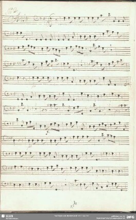 No. 3 Niccolo Jommelli - Sofonisba <Lasciate ch'io speri>