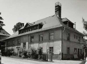 Geschäftshaus der Plauener Spitzen
