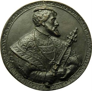 Kaiser Karl V.