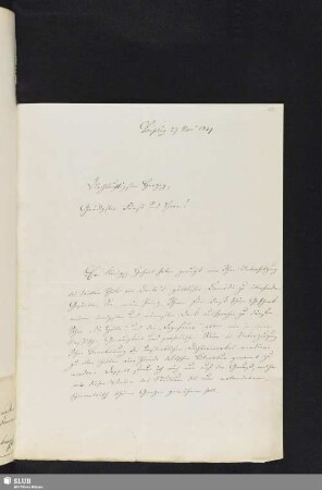 Bl. 163-164. Gerhard, Wilhelm