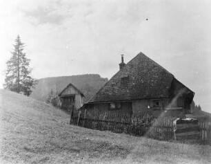 Bauernhaus