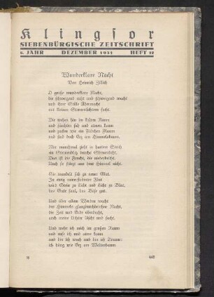 Heft 12 (Dezember)