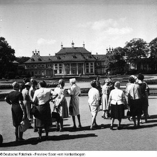 Pillnitz