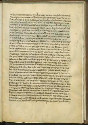 Livre et ordonnance de la dévote confrérie du psautier de la glorieuse vierge Marie, part. II