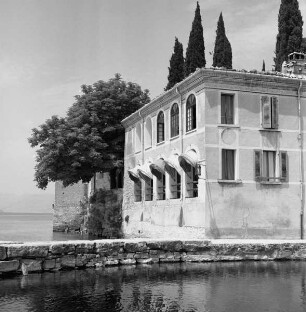 Villa Guarienti
