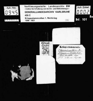 Etappen-Intendantur