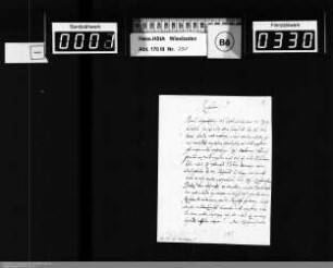 . 1648: April 1648