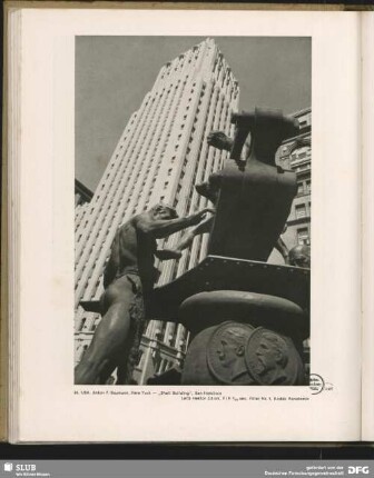 "Schell Building", San Francisco