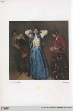 Heft 14 (15. April 1910)
