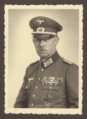 Schaal, Wilhelm Gustav