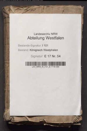 Die vorgekommenen Fristgesuche zur Ablegung der gekündigten Kapitalien
