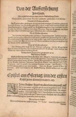 [Zweiter Hauptteil]