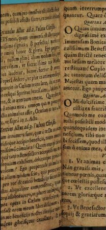 Ex Tractatu R. P. Jacobi Munfordi Angli Societatis Jesu, De misericordia fidelibus Defunctis exhibenda, Praxis quaestuosissima : Quotidie si non saepius saltem semel mane cum hac intentione (Quia sic placitum est Divinae voluntati) exercenda