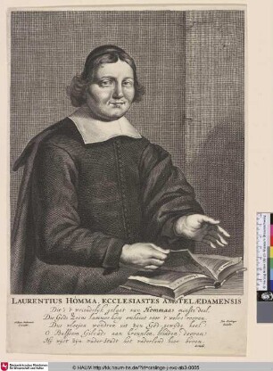 Laurentius Hómma