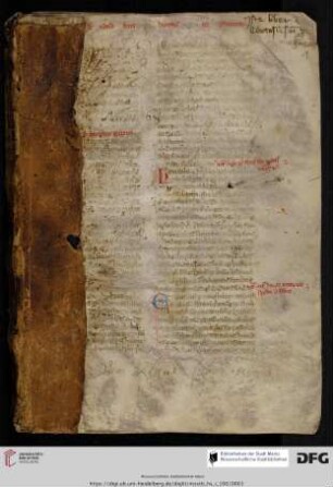 Abbreviatio ex Thomas de Aquino Summa theologiae II-I
