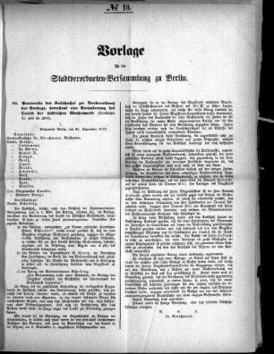No. 10, 2. Februar 1878