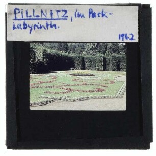 Dresden, Schloss Pillnitz, Schlosspark,Dresden, Schloss Pillnitz