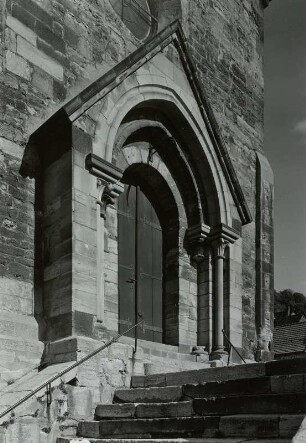Pfarrkirche Sankt Bonifatius