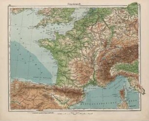 Frankreich