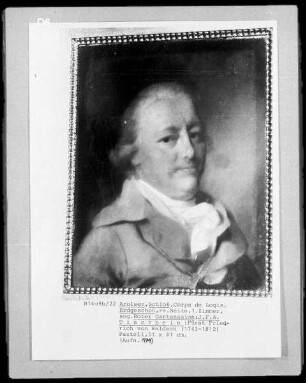 Fürst Friedrich von Waldeck
