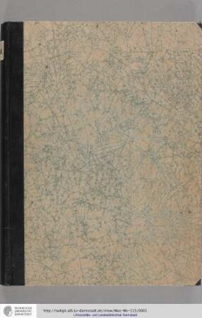 Blatt 1 - 136