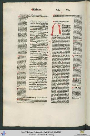 Prologus in naum prophetam