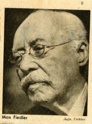 Fiedler, Max