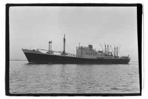 Hamburg (1954)